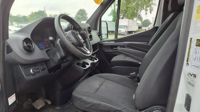 2019 Mercedes-Benz SPRINTER 3500