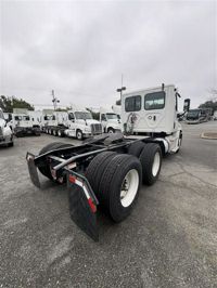 2019 Freightliner CASCADIA 125