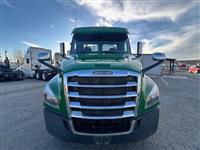 2020 Freightliner NEW CASCADIA PX12664