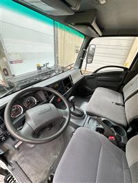 2018 Isuzu NPR/N51