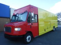 2017 Freightliner MT55