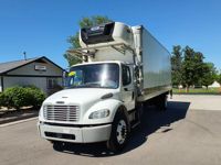 2018 Freightliner M2 106