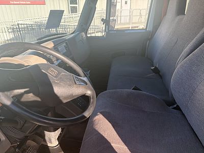 2019 International 4300