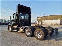 2019 Freightliner CASCADIA 125