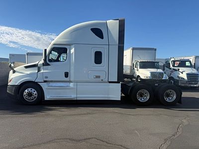 2024 Freightliner NEW CASCADIA PX12664