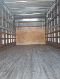 2021 Chevrolet LCF 4500HD