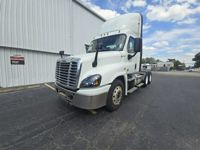 2019 Freightliner CASCADIA 125