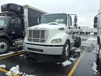 2019 Freightliner M2 112