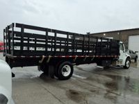 2018 Freightliner M2 106