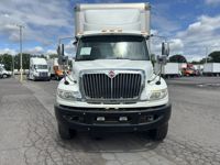 2021 International MV607 (6X4)
