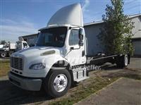 2012 Freightliner M2 106