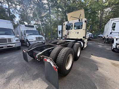 2019 Freightliner NEW CASCADIA PX12664