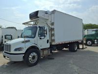 2019 Freightliner M2 106