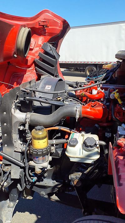 2019 Freightliner M2 106