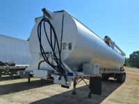 2012 LEDWELL & SON ENTERPRISES 40' BULK FEED