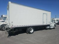 2018 Freightliner M2 106
