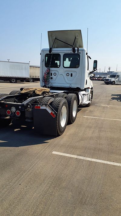 2020 Freightliner NEW CASCADIA PX12664