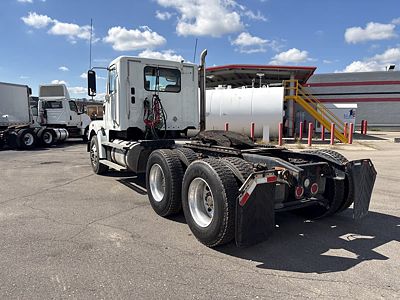 2020 Freightliner 122SD