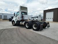 2020 International LT625