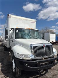 2019 International 4300