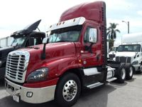 2020 Freightliner CASCADIA 125