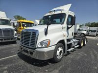 2018 Freightliner CASCADIA 125