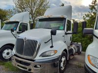 2019 International RH613
