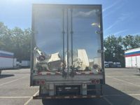 2016 GREAT DANE TRAILERS 721TZ-1 -48/162/102