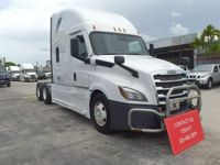 2022 Freightliner NEW CASCADIA PX12664
