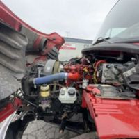 2022 Freightliner M2 106