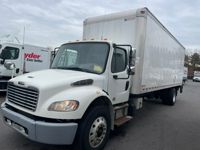 2017 Freightliner M2 106