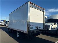 2020 Chevrolet LCF 4500XD