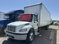2019 Freightliner M2 106