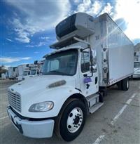 2016 Freightliner M2 106