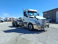 2022 Freightliner NEW CASCADIA PX12664