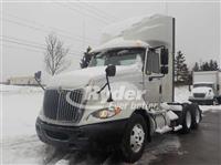 2013 International PRO LF687