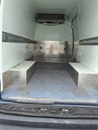 2019 Mercedes-Benz SPRINTER 3500