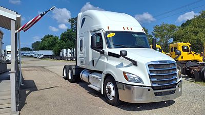 2020 Freightliner NEW CASCADIA PX12664