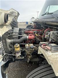 2016 Freightliner M2 106