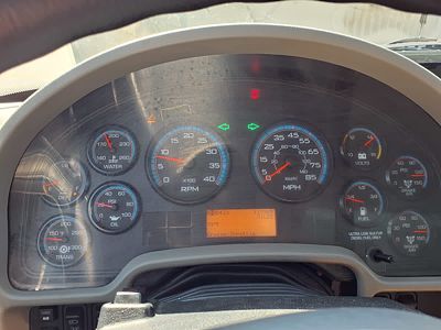 2019 International 4300