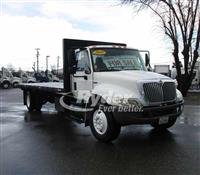 2009 International 4300