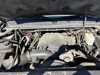 2009 Chevrolet SILVERADO 2500