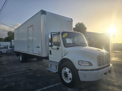 2021 Freightliner M2 106