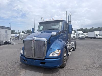 2020 Kenworth T680
