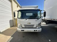 2021 Chevrolet LCF 4500HD