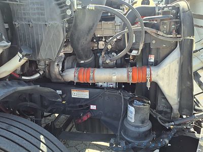 2021 Freightliner CASCADIA PX11642ST
