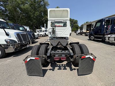 2018 International Prostar
