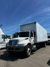 2019 International 4300