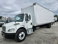 2020 Freightliner M2 106