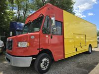 2017 Freightliner MT55